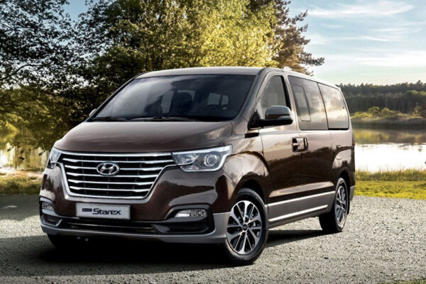Busan Private Car Tour