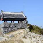 금정산과 금정산성