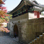 금정산과 금정산성