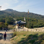 금정산과 금정산성