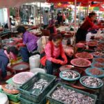Gijang Market