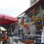 Gijang Market