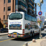Busan City Tour Bus