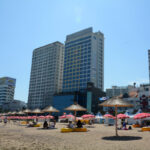 Gwangalli Beach