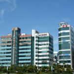 Gwangalli Raw Fish Center