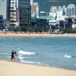 Gwangalli Beach