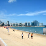 Gwangalli Beach