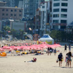 Gwangalli Beach