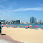 Gwangalli Beach