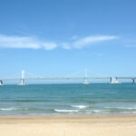 Gwangalli Beach