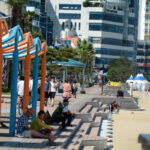 Gwangalli Beach