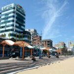 Gwangalli Beach