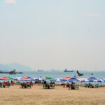 Songdo Beach