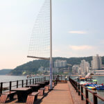 Songdo Beach