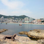 Songdo Beach