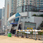 Songdo Beach