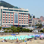 Songdo Beach