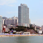 Songdo Beach