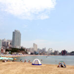 Songdo Beach