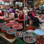 Gijang Market