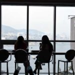 Songdo Marine Cable Car