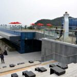 Songdo Marine Cable Car