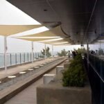 Songdo Marine Cable Car