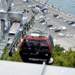 Songdo Marine Cable Car