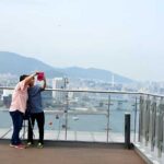Songdo Marine Cable Car