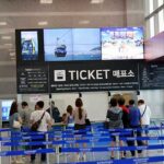 Songdo Marine Cable Car