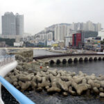 Songdo Skywalk