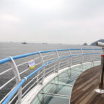 Songdo Skywalk