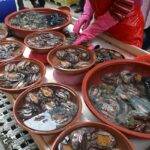 Gijang Market