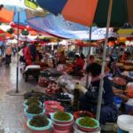 Gijang Market