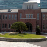 Busan Provisional Capital Government Complex / Dong-A University Seokdang Museum