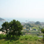 Gijang Jukseong-ri Japanese Castle