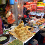 Bupyeong Kkangtong Market