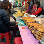 Bupyeong Kkangtong Market