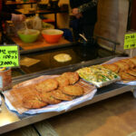Bupyeong Kkangtong Market