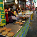 Bupyeong Kkangtong Market
