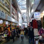 Bupyeong Kkangtong Market