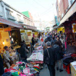 Bupyeong Kkangtong Market