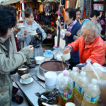 Bupyeong Kkangtong Market