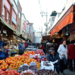 Bupyeong Kkangtong Market
