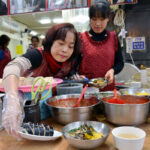 Bupyeong Kkangtong Market