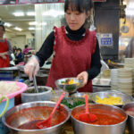 Bupyeong Kkangtong Market