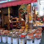 Bupyeong Kkangtong Market