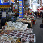 Bupyeong Kkangtong Market