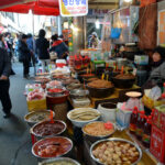 Bupyeong Kkangtong Market