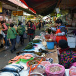 Bupyeong Kkangtong Market